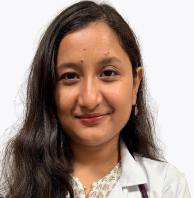 Dr Swati